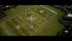 Image d'illustration pour l'article : Warhammer Blood Bowl : Le prochain opus de la saga de jeux de sport et de stratégie fantasy annoncé pour le printemps 2026 sur PC et consoles