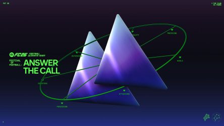 Image d\'illustration pour l\'article : EA Sports FC 26 dévoile l&rsquo;évènement Answer The Call
