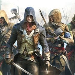 Assassin s creed unity 12