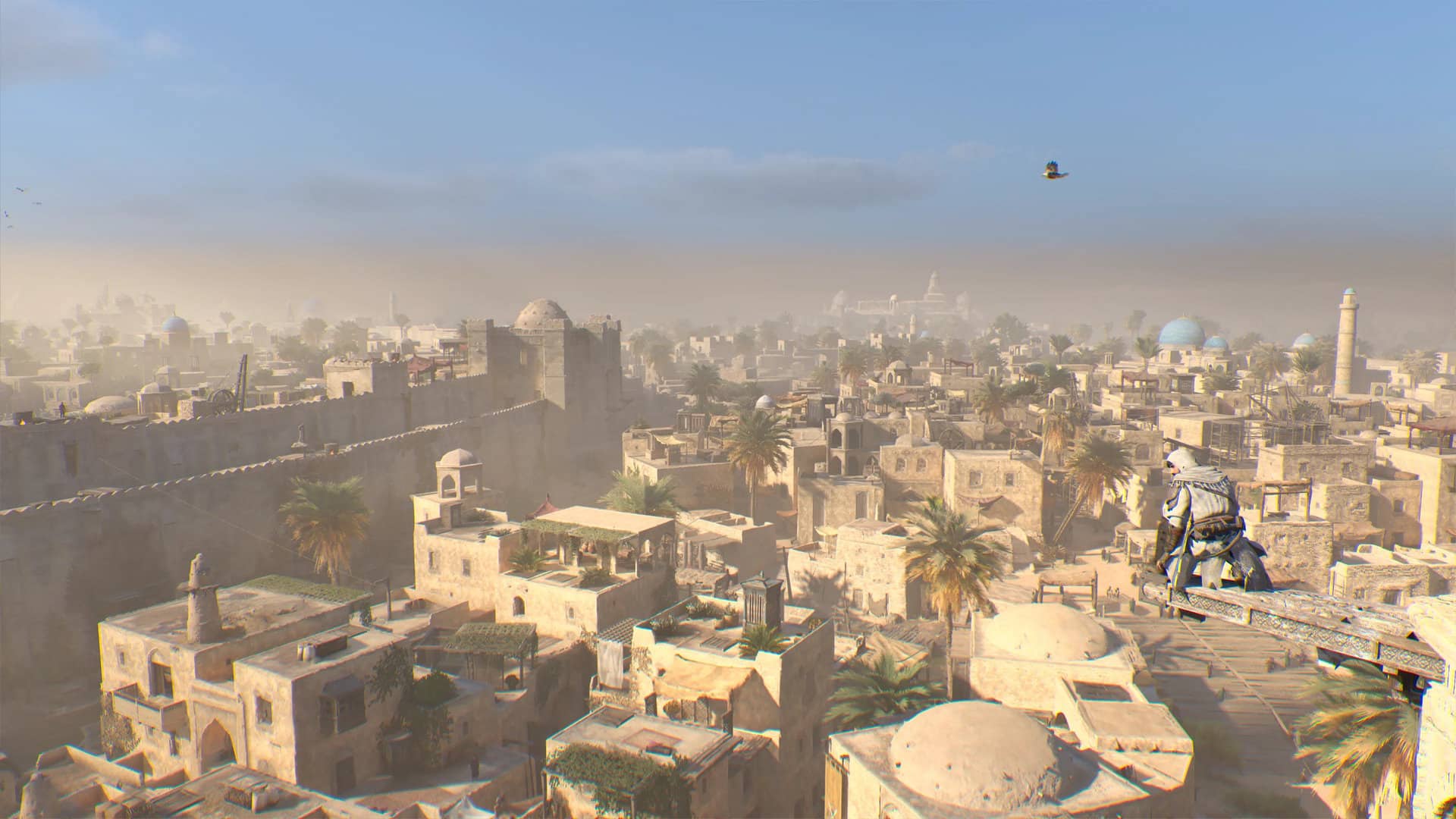 Assassins creed mirage trophee success hoarder 3