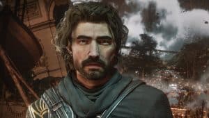 Image d'illustration pour l'article : Charlie Cox (Daredevil) va revenir dans le jeu vidéo après Clair Obscur: Expedition 33 avec un rôle plus important