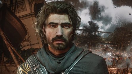 Image d\'illustration pour l\'article : Charlie Cox (Darevevil) va revenir dans le jeu vidéo après Clair Obscur: Expedition 33 avec un rôle plus important