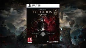 Image d'illustration pour l'article : Clair Obscur: Expedition 33 : La Mirror Edition maintes fois réclamée bientôt disponible en France, voici où la précommander