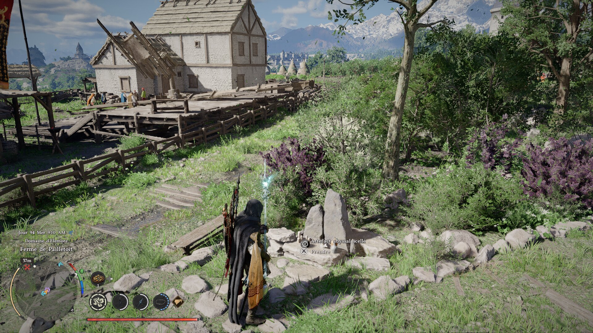 Crimson desert 10 1 16 Crimson desert 10 1 16