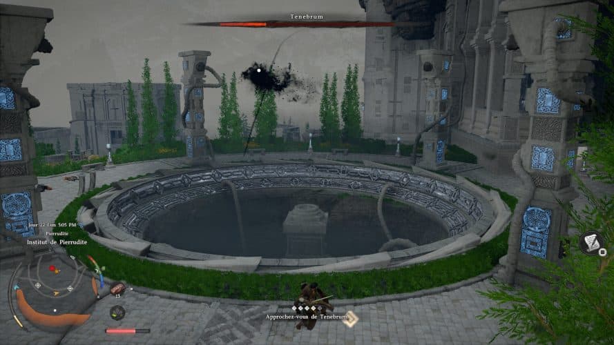 Image d\'illustration pour l\'article : Comment battre facilement Tenebrum – Crimson Desert