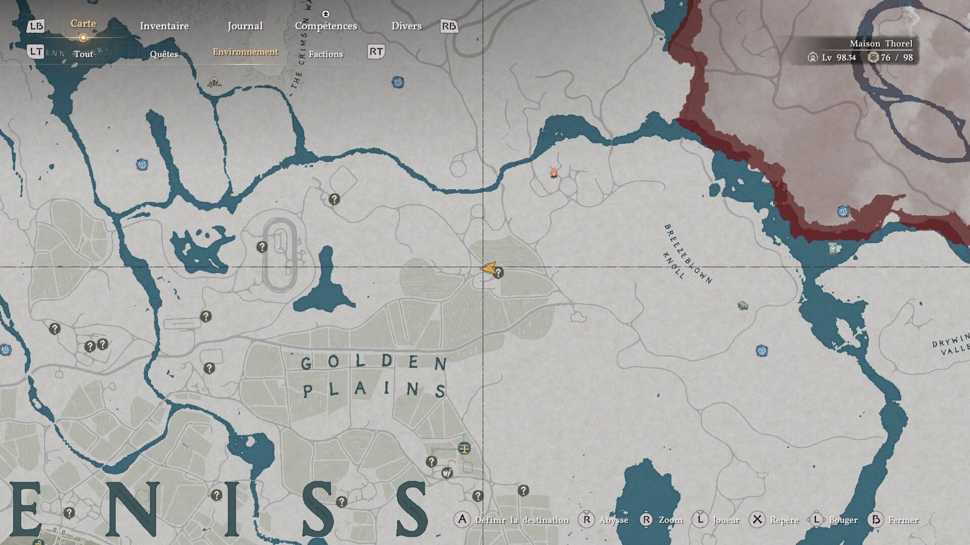 Crimson desert 11 1 17 Crimson desert 11 1 17