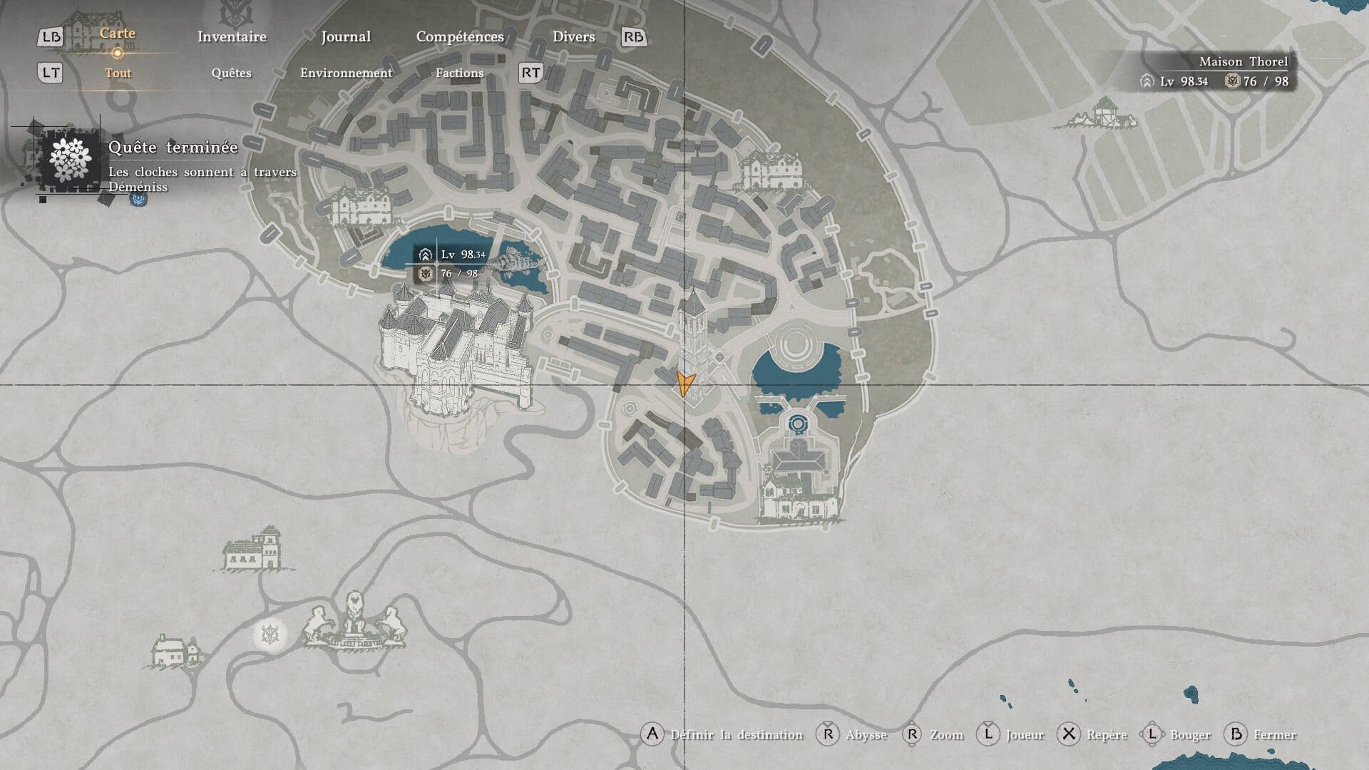 Crimson desert 11 14 Crimson desert 11 14