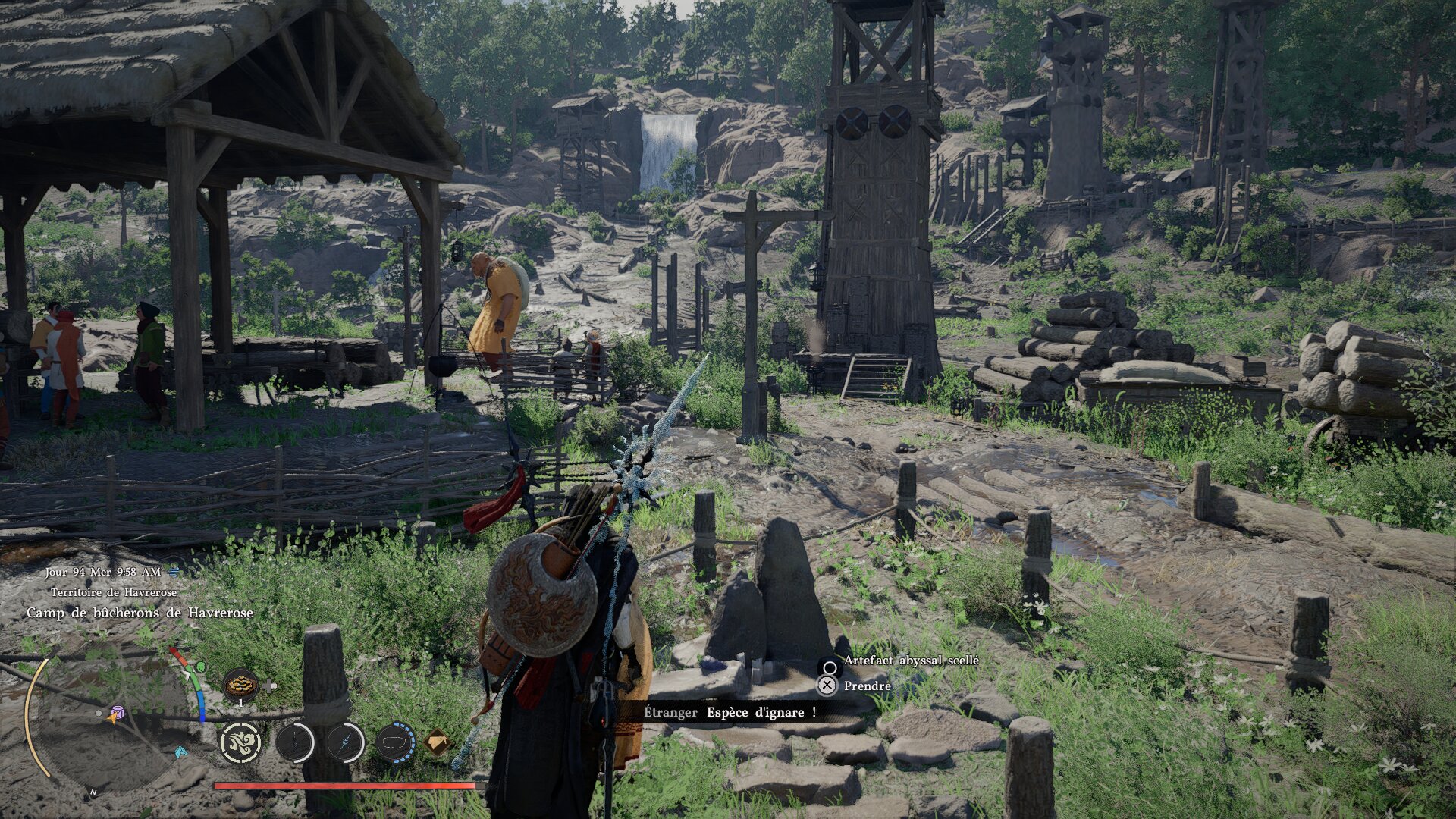 Crimson desert 12 1 19 Crimson desert 12 1 19