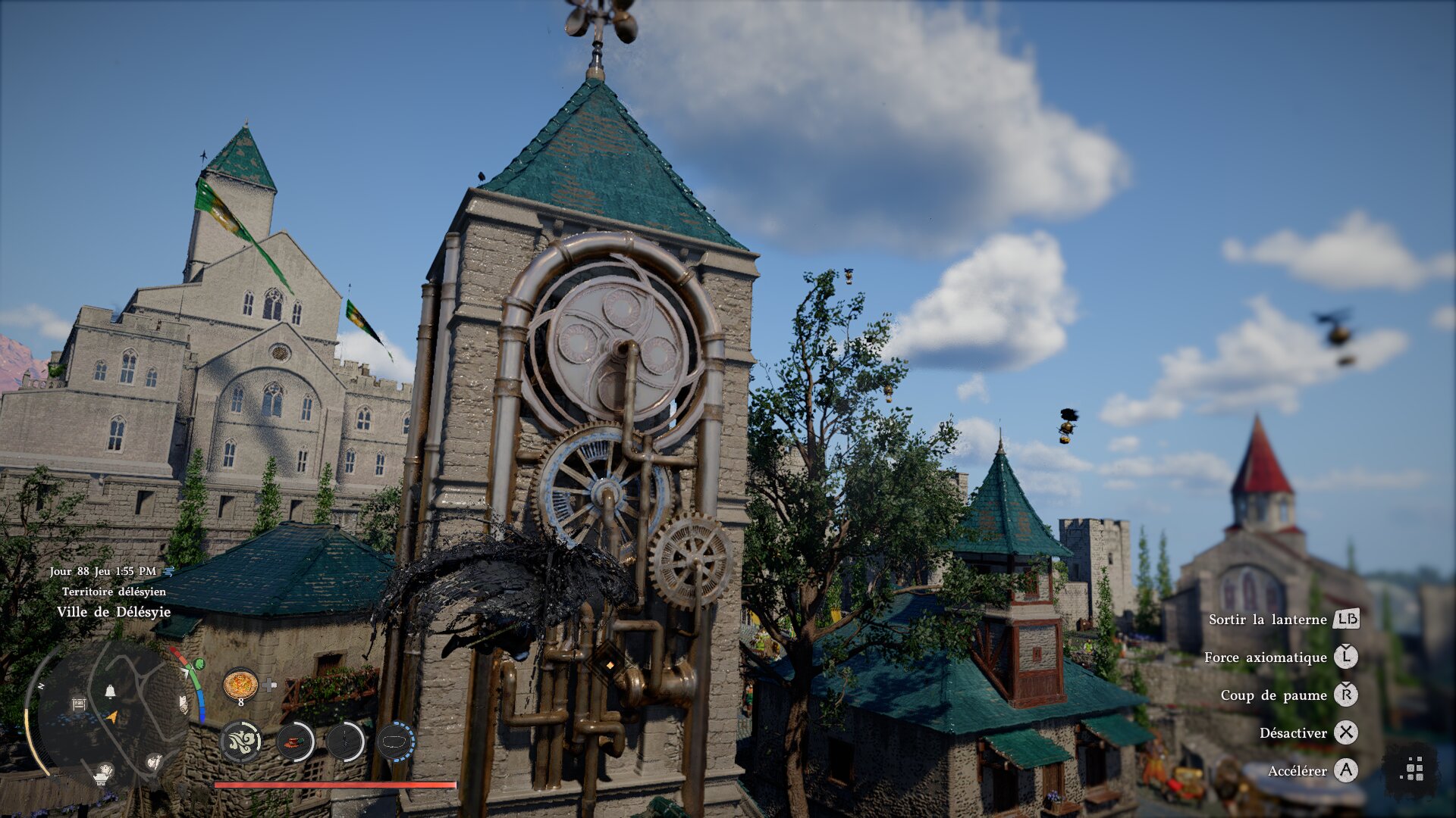 Crimson desert 12 15 Crimson desert 12 15