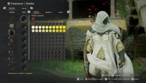 Image d'illustration pour l'article : Où trouver la teinture noire et la teinture blanche – Crimson Desert