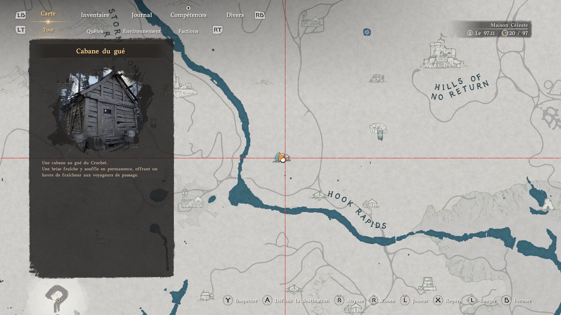 Crimson desert 128 6