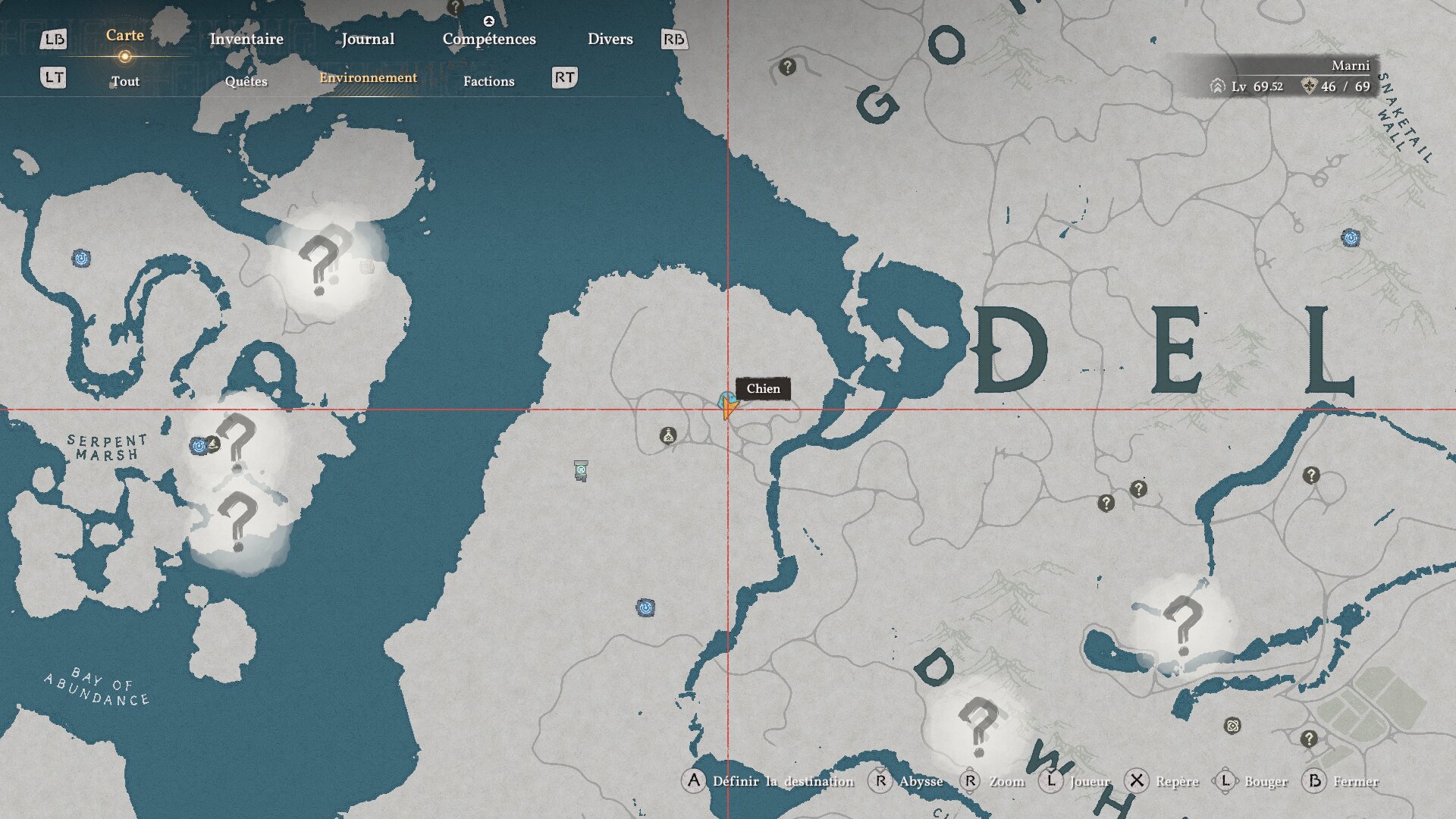 Crimson desert 13 1 20 Crimson desert 13 1 20