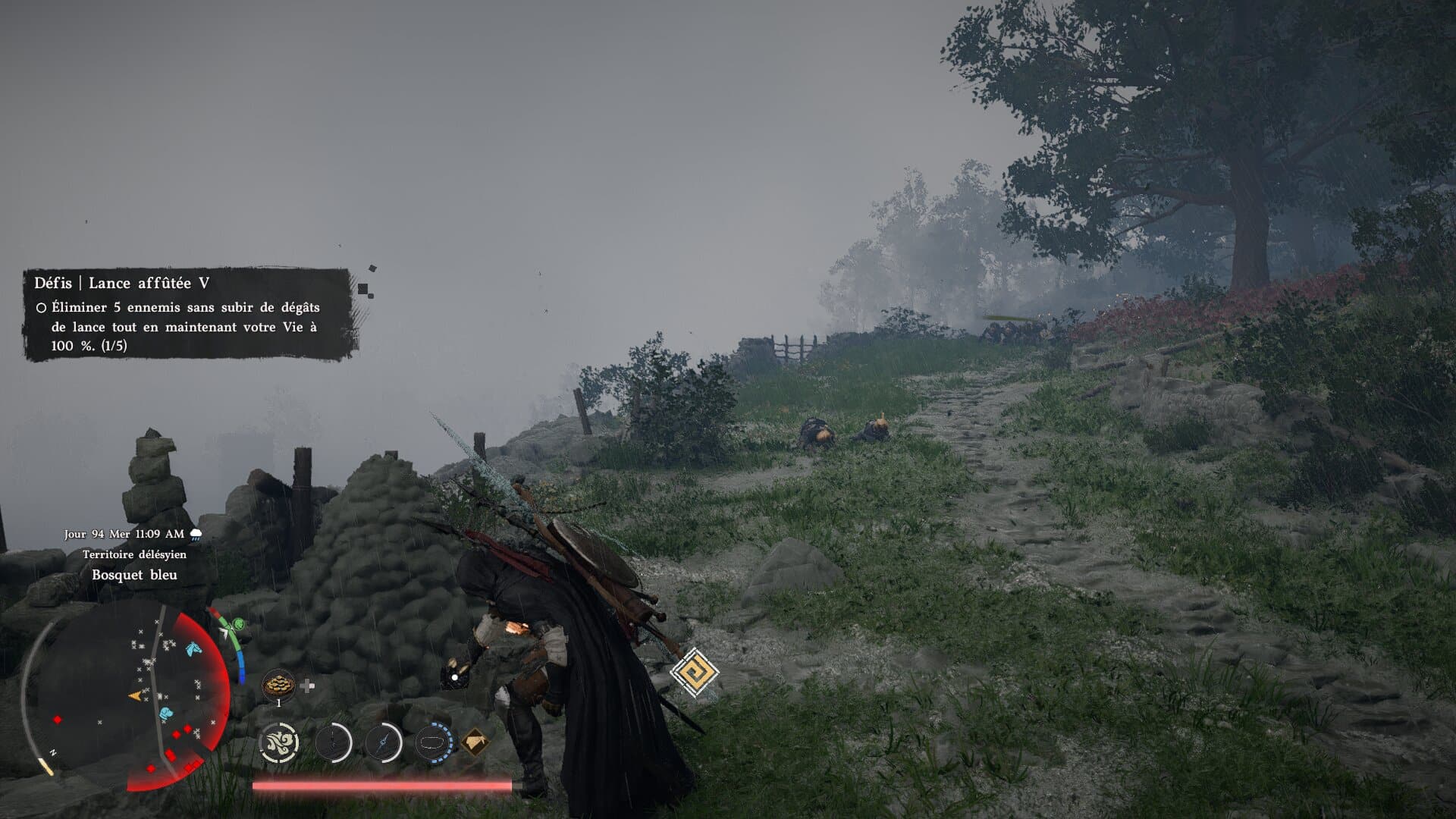 Crimson desert 14 1 22 Crimson desert 14 1 22