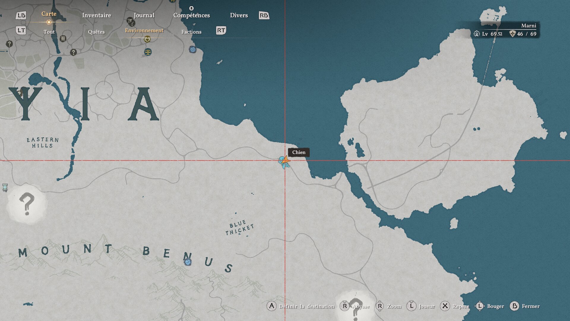 Crimson desert 15 1 23 Crimson desert 15 1 23