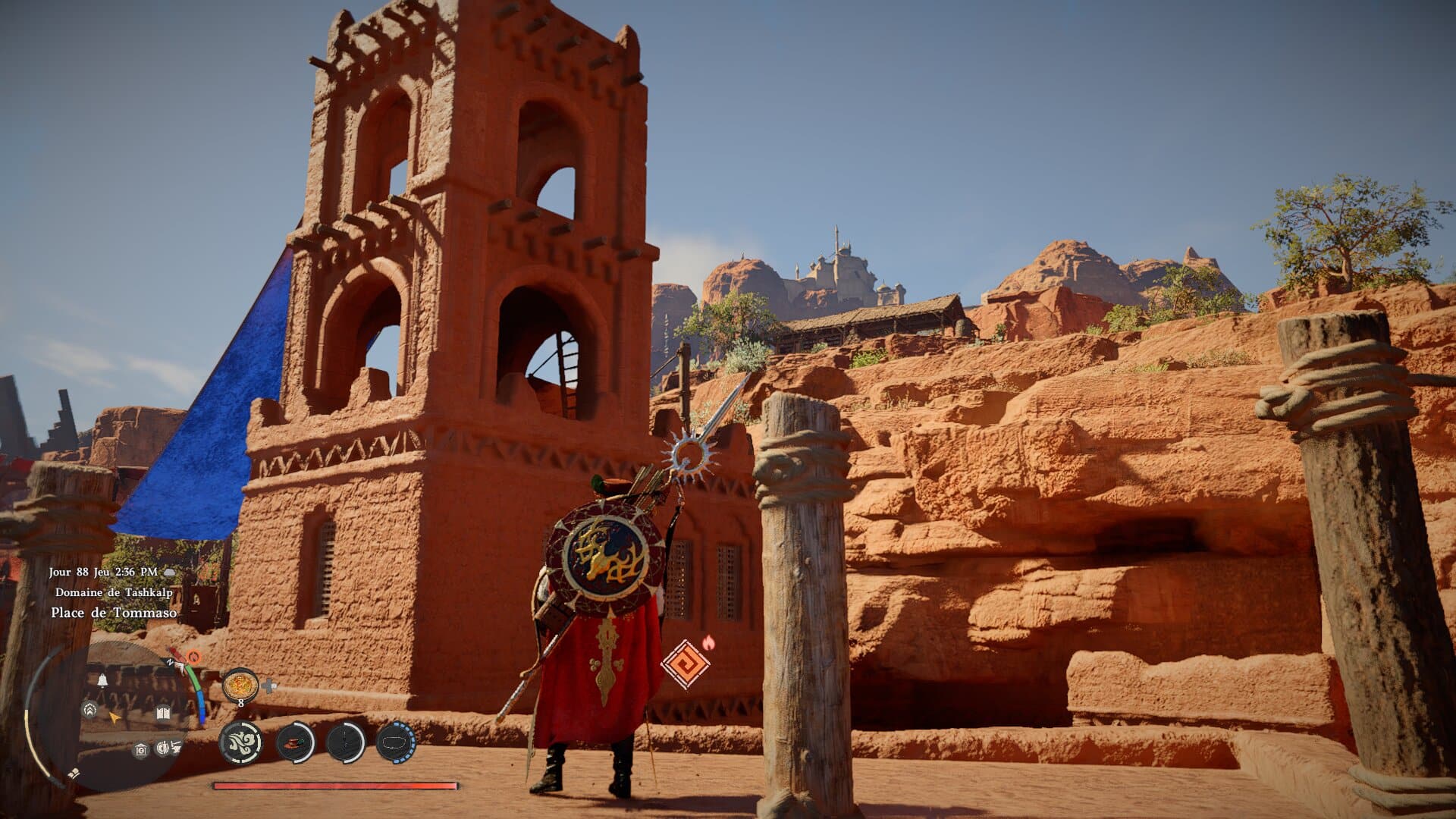 Crimson desert 15 18 Crimson desert 15 18