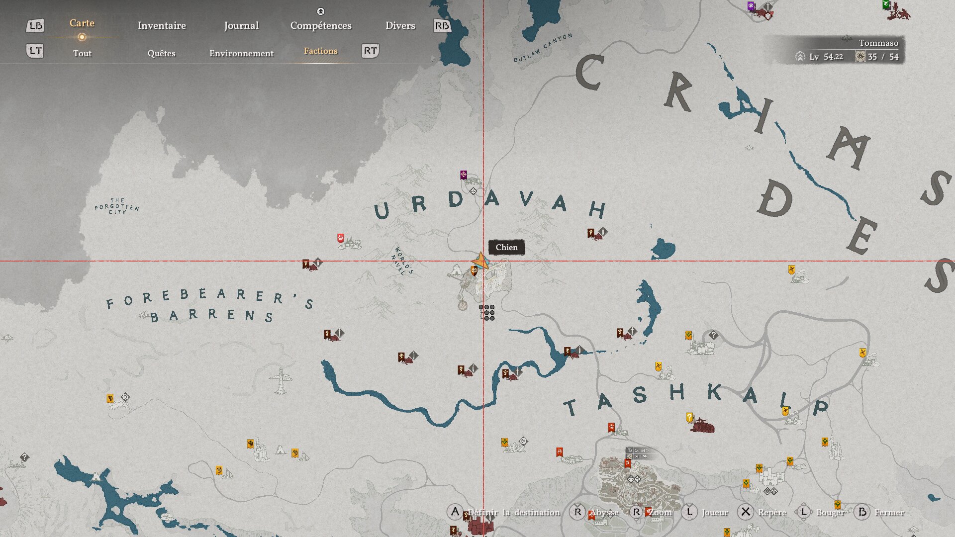 Crimson desert 17 1 26 Crimson desert 17 1 26