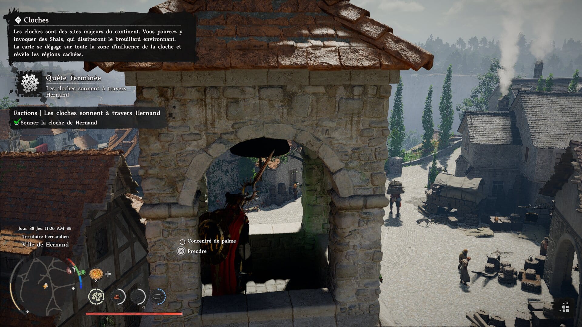 Crimson desert 17 1 Crimson desert 17 1