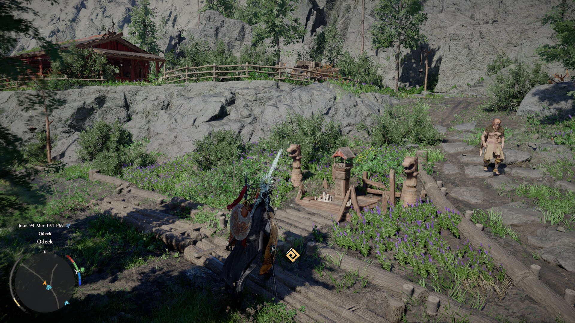 Crimson desert 19 1 28 Crimson desert 19 1 28