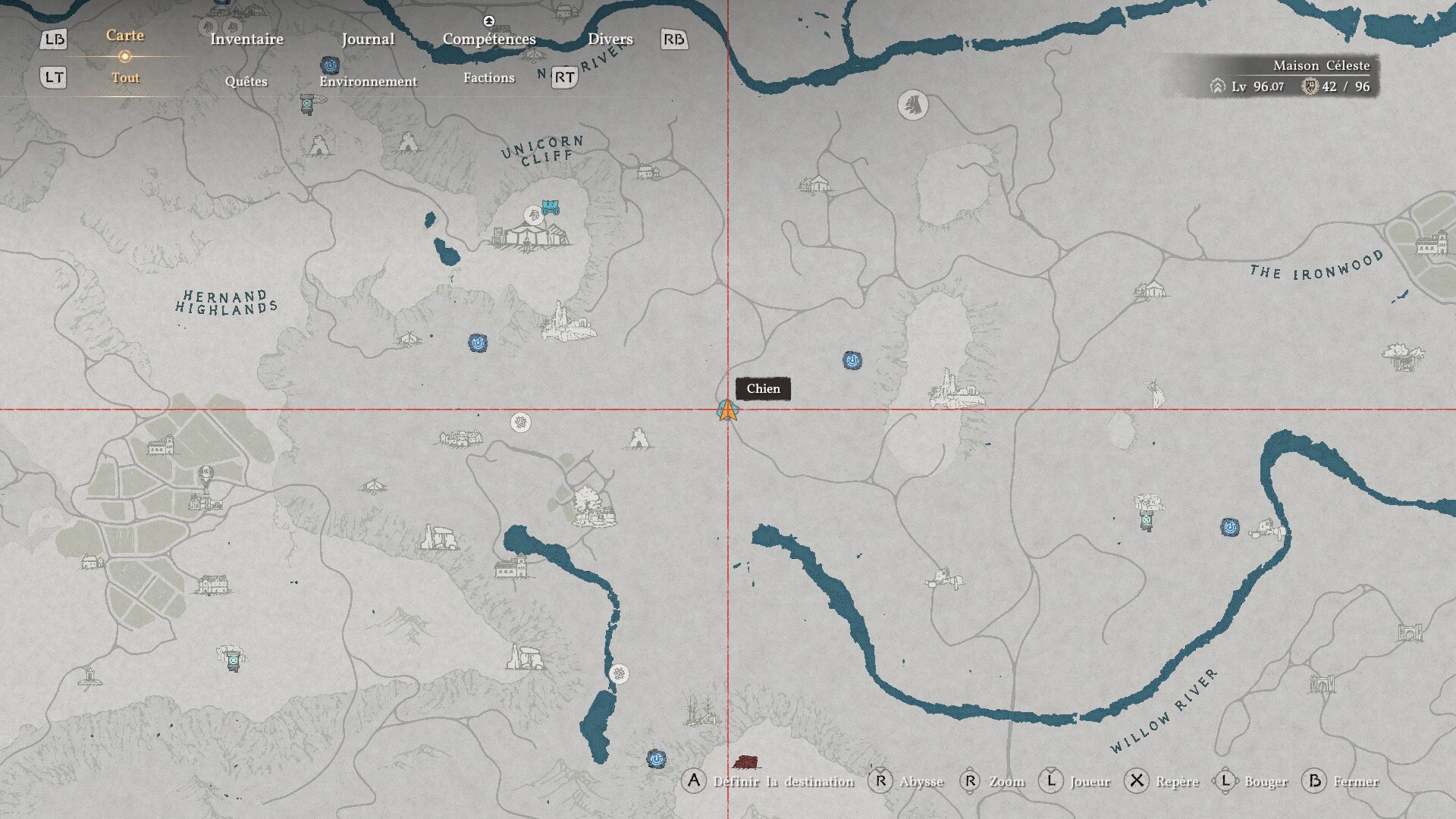 Crimson desert 2 1 2 Crimson desert 2 1 2