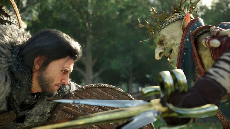 Image d\'illustration pour l\'article : Crimson Desert : Pearl Abyss promet d&rsquo;enlever les traces d&rsquo;IA générative, tandis que des témoignages évoquent un développement compliqué