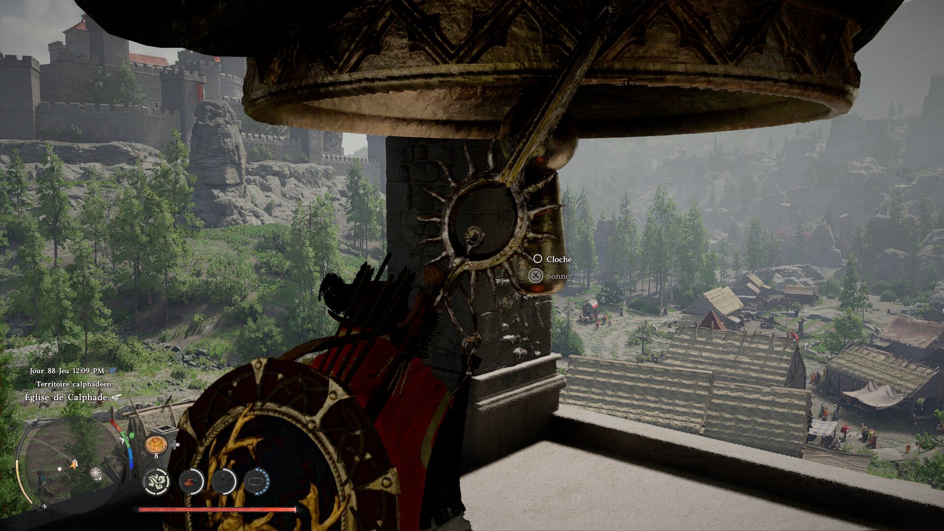 Crimson desert 20 7 Crimson desert 20 7