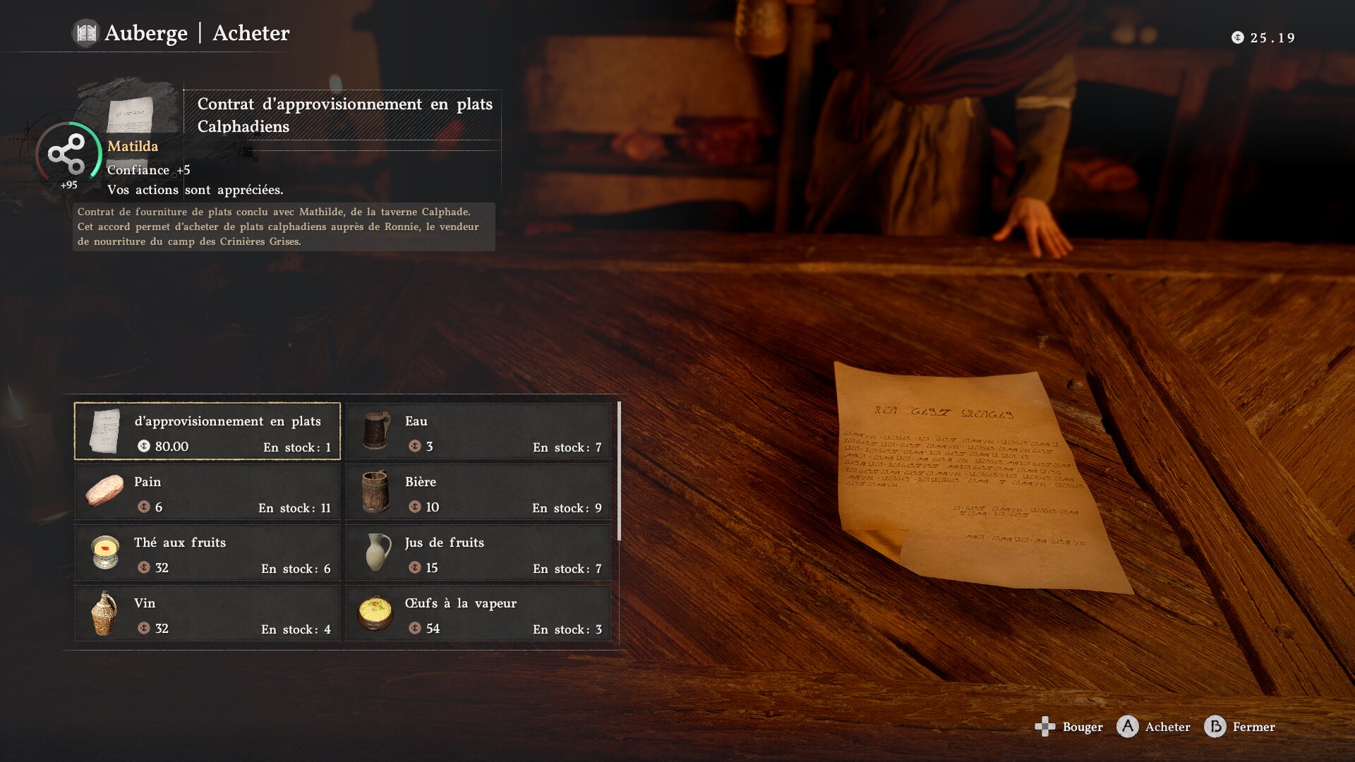 Crimson desert 202 3