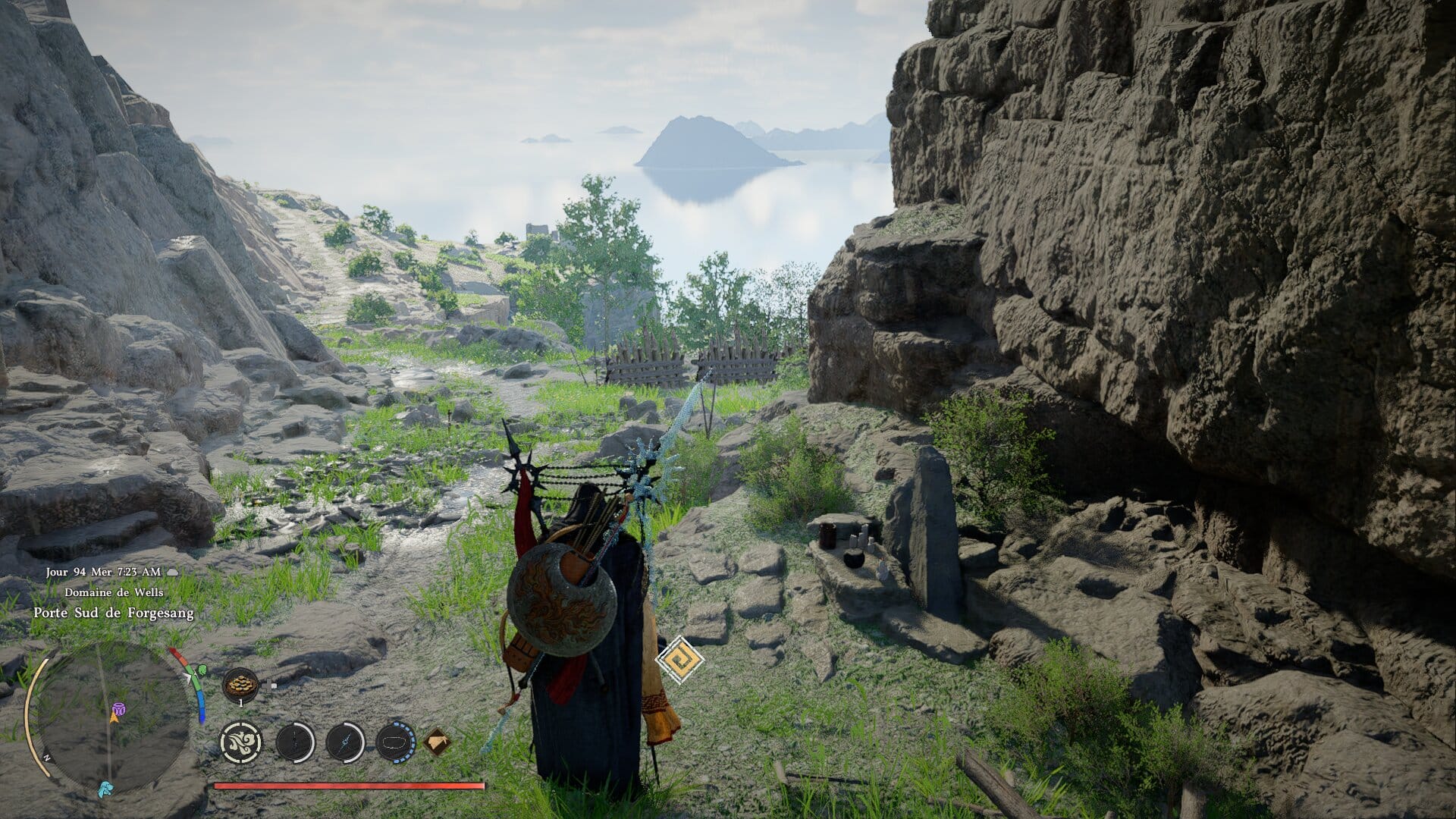 Crimson desert 22 1 4 Crimson desert 22 1 4