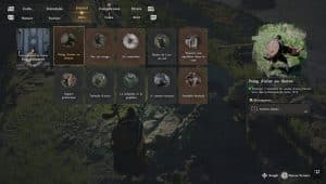 Image d'illustration pour l'article : Où trouver tous les artéfacts abyssaux des défis d&rsquo;Entraînement – Crimson Desert