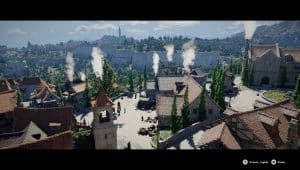 Image d'illustration pour l'article : Où trouver toutes les cloches à sonner pour dissiper le brouillard – Crimson Desert