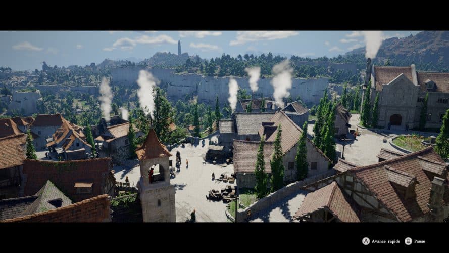 Image d\'illustration pour l\'article : Où trouver toutes les cloches à sonner pour dissiper le brouillard – Crimson Desert