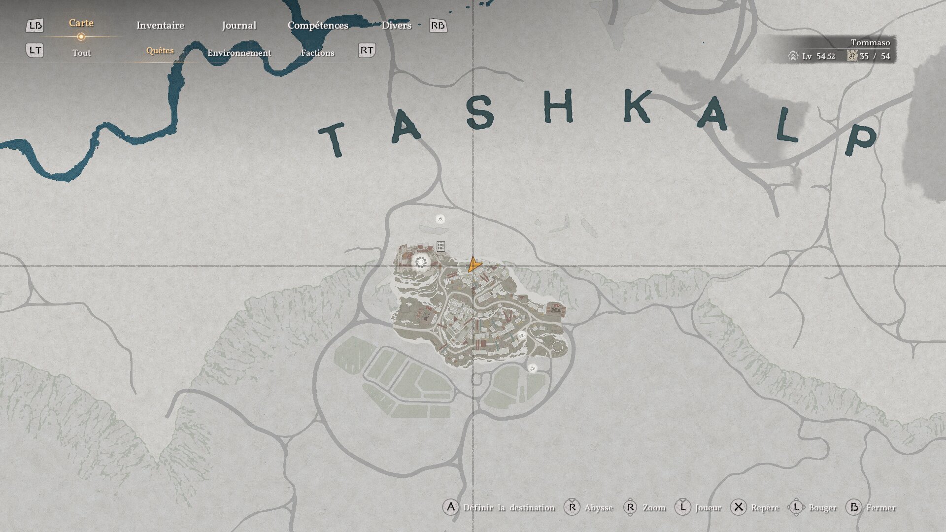 Crimson desert 29 19 Crimson desert 29 19