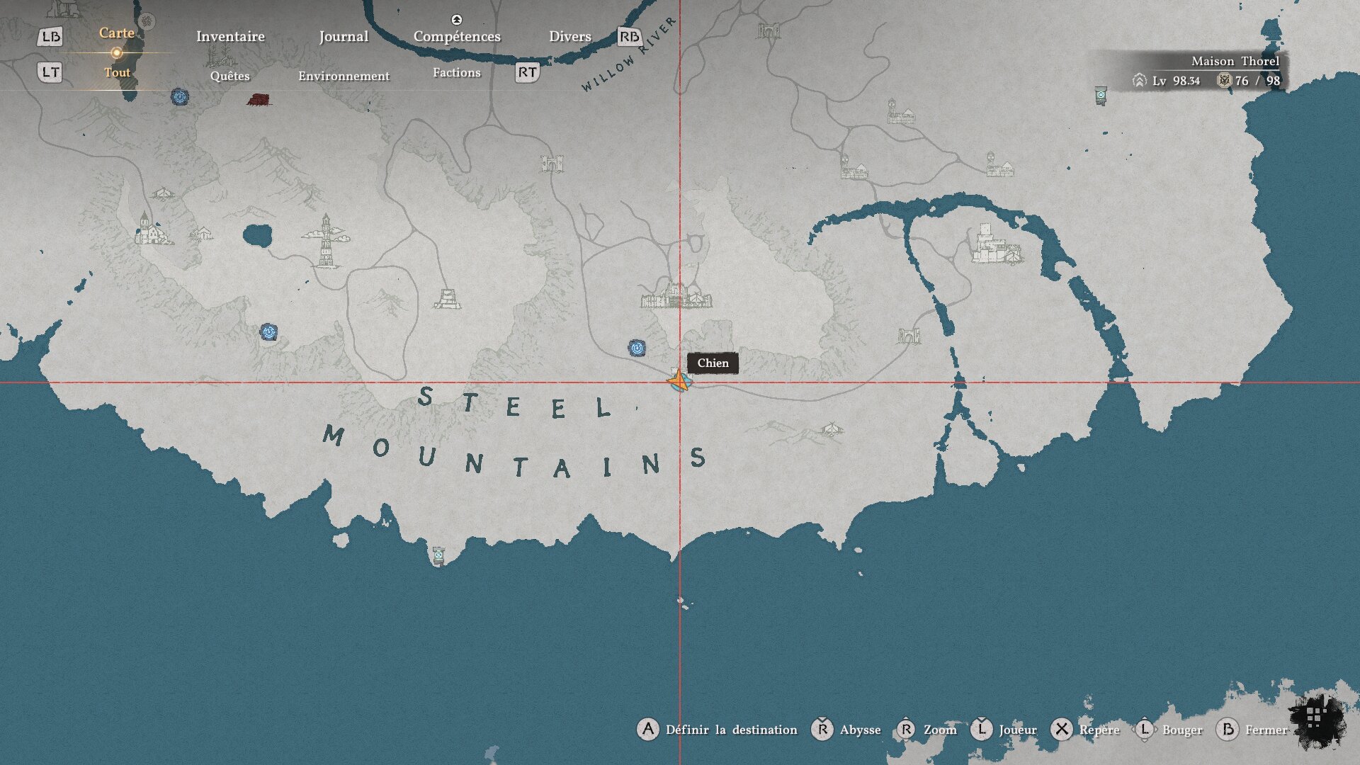 Crimson desert 3 1 5 Crimson desert 3 1 5