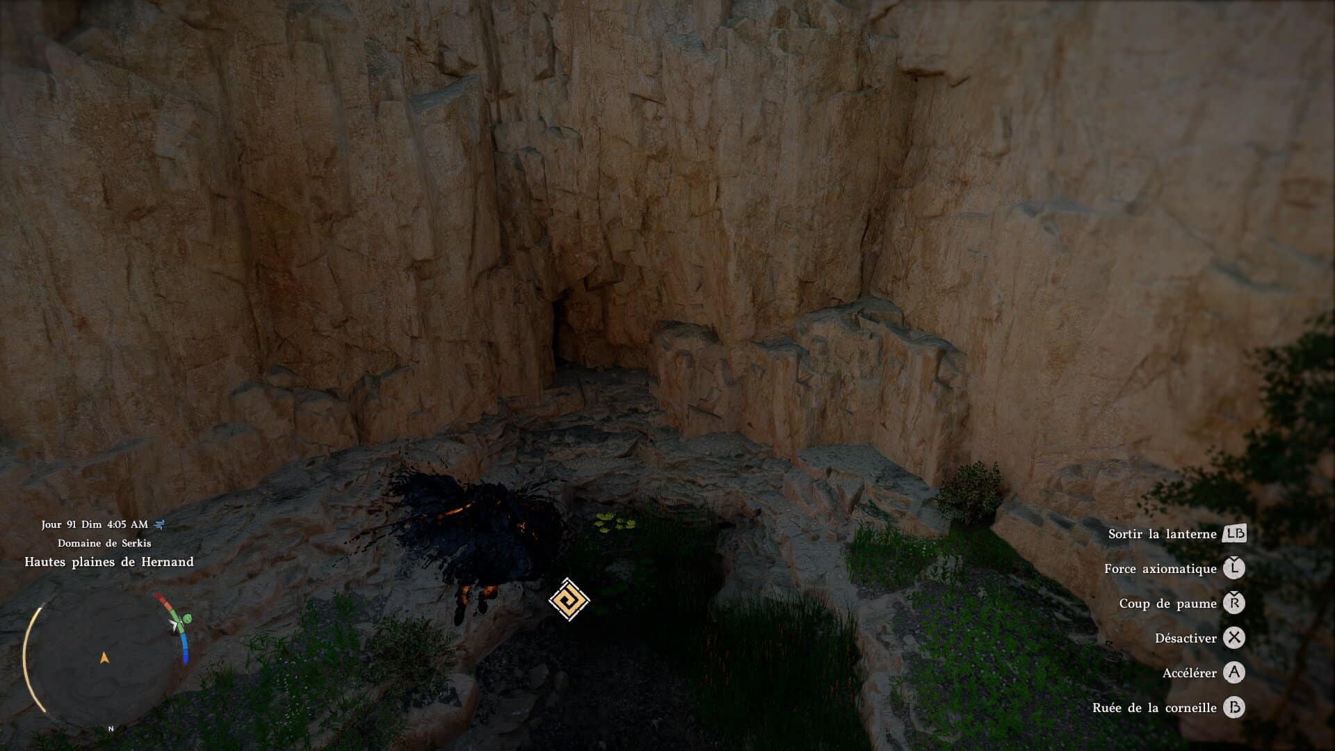 Crimson desert 34 1 Crimson desert 34 1