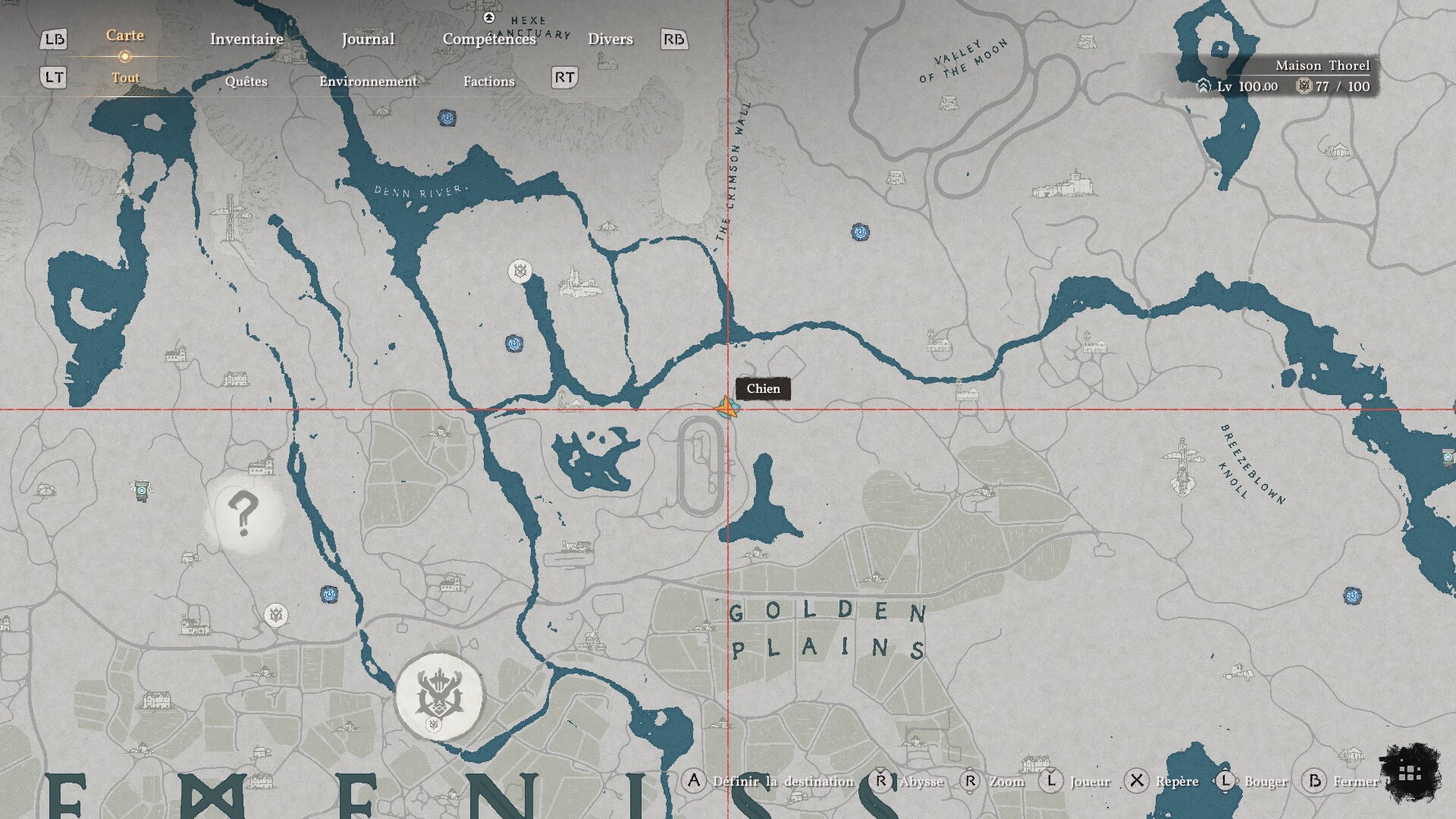 Crimson desert 37 1 5 Crimson desert 37 1 5