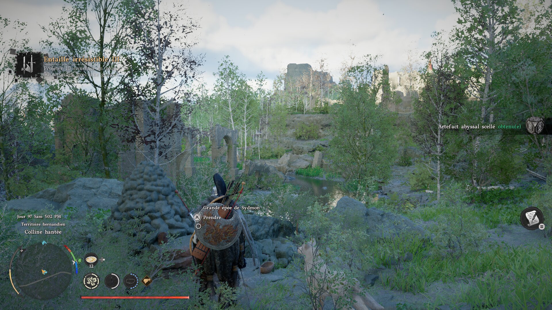 Crimson desert 38 2 7 Crimson desert 38 2 7