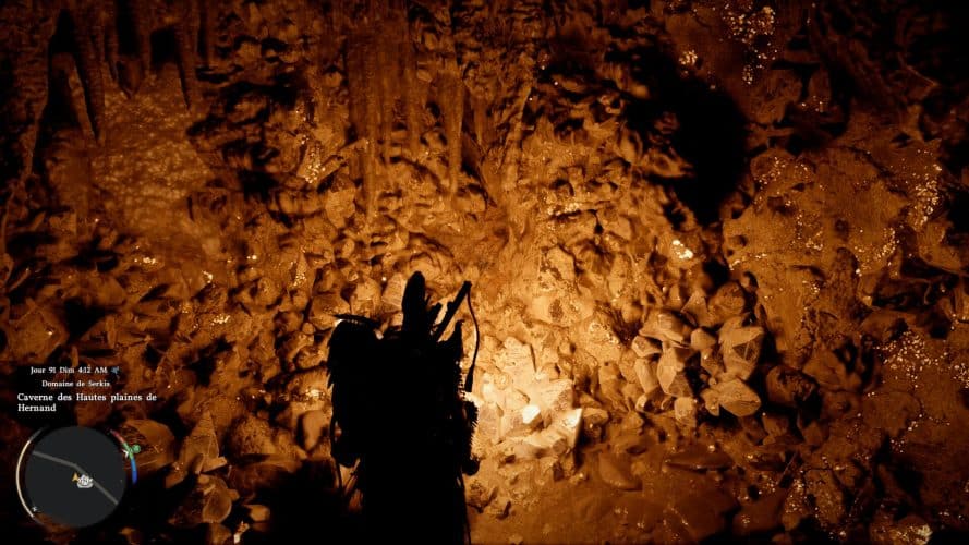 Image d\'illustration pour l\'article : Comment gagner facilement de l&rsquo;argent dès le début du jeu – Crimson Desert