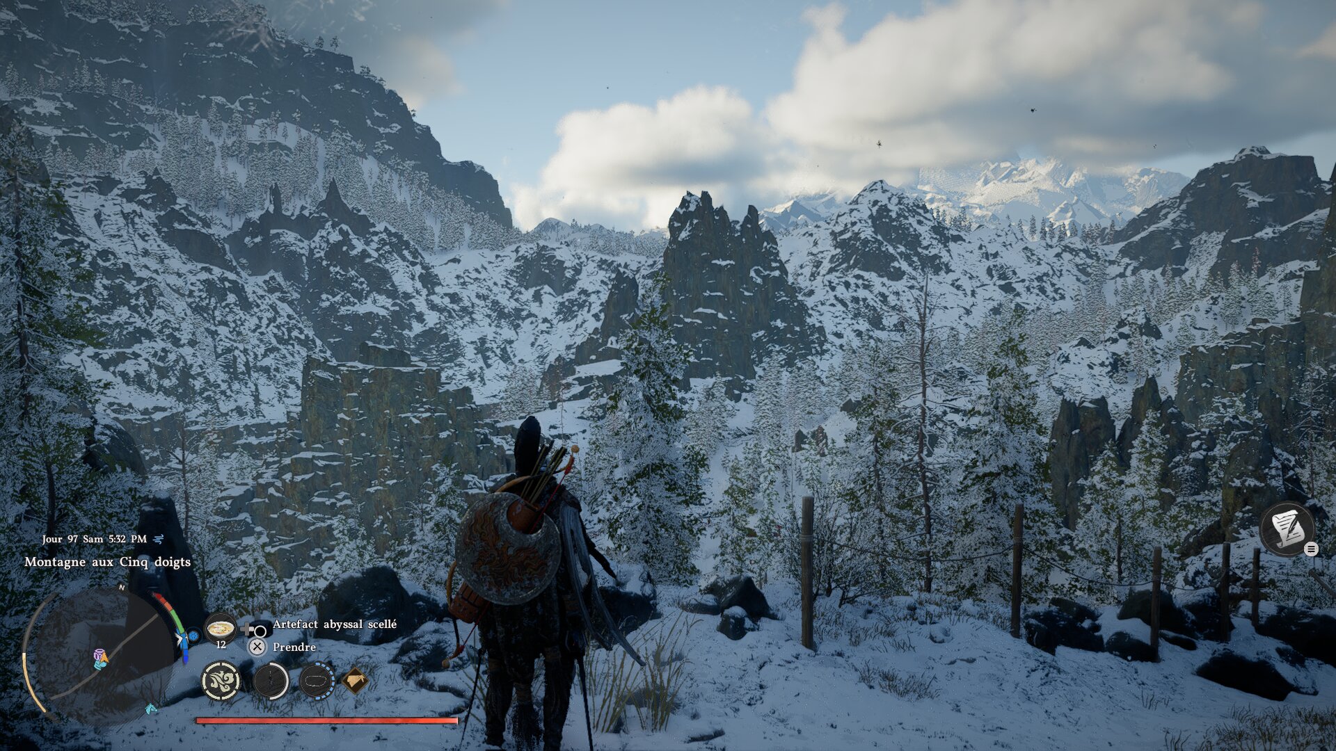 Crimson desert 42 1 1 13 Crimson desert 42 1 1 13