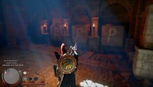 Image d'illustration pour l'article : Comment résoudre l&rsquo;énigme du Labyrinthe de la Lune d&rsquo;Azur – Crimson Desert