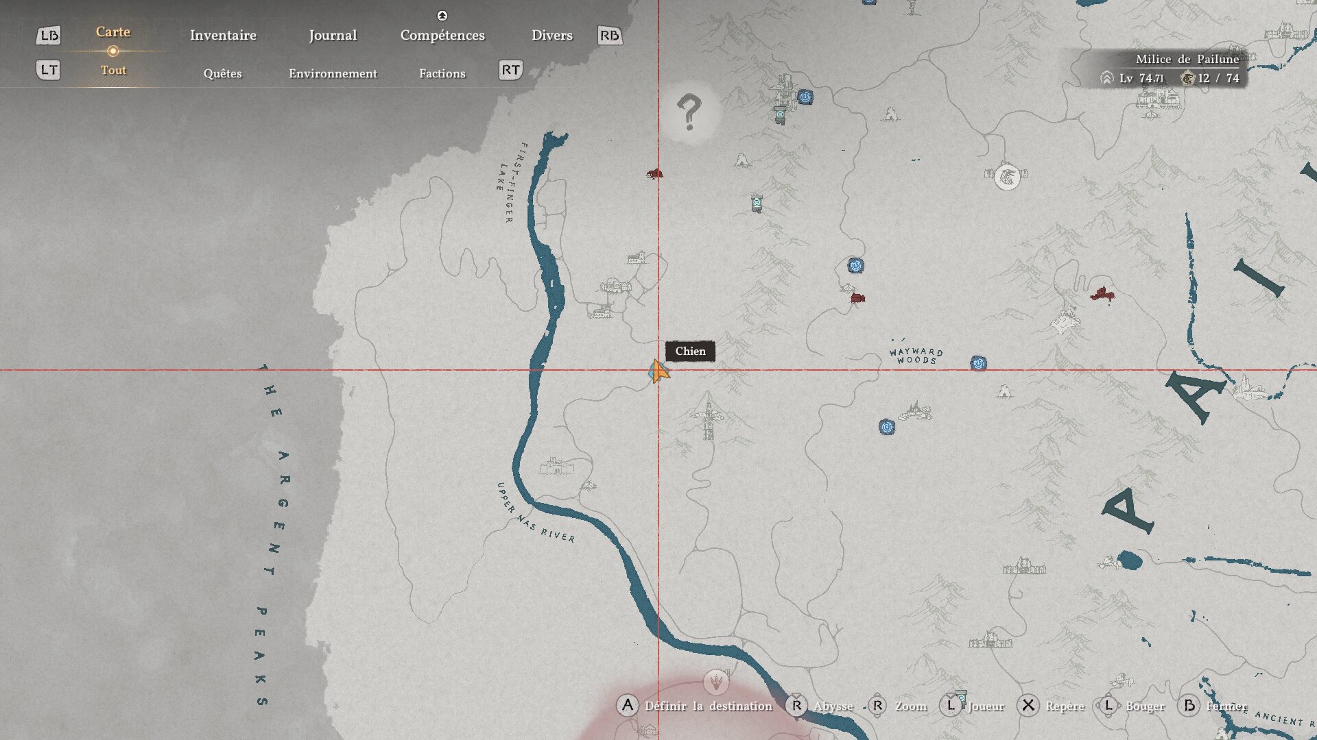 Crimson desert 43 1 1 14 Crimson desert 43 1 1 14