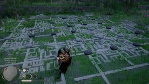 Image d'illustration pour l'article : Comment résoudre l&rsquo;énigme des Ruines du rivage de la Forêt vespérale – Crimson Desert