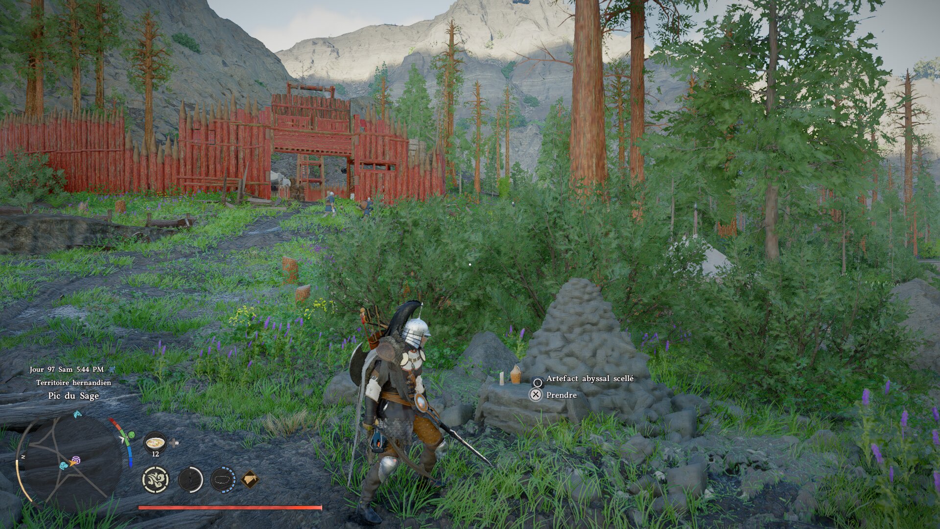 Crimson desert 44 1 16 Crimson desert 44 1 16