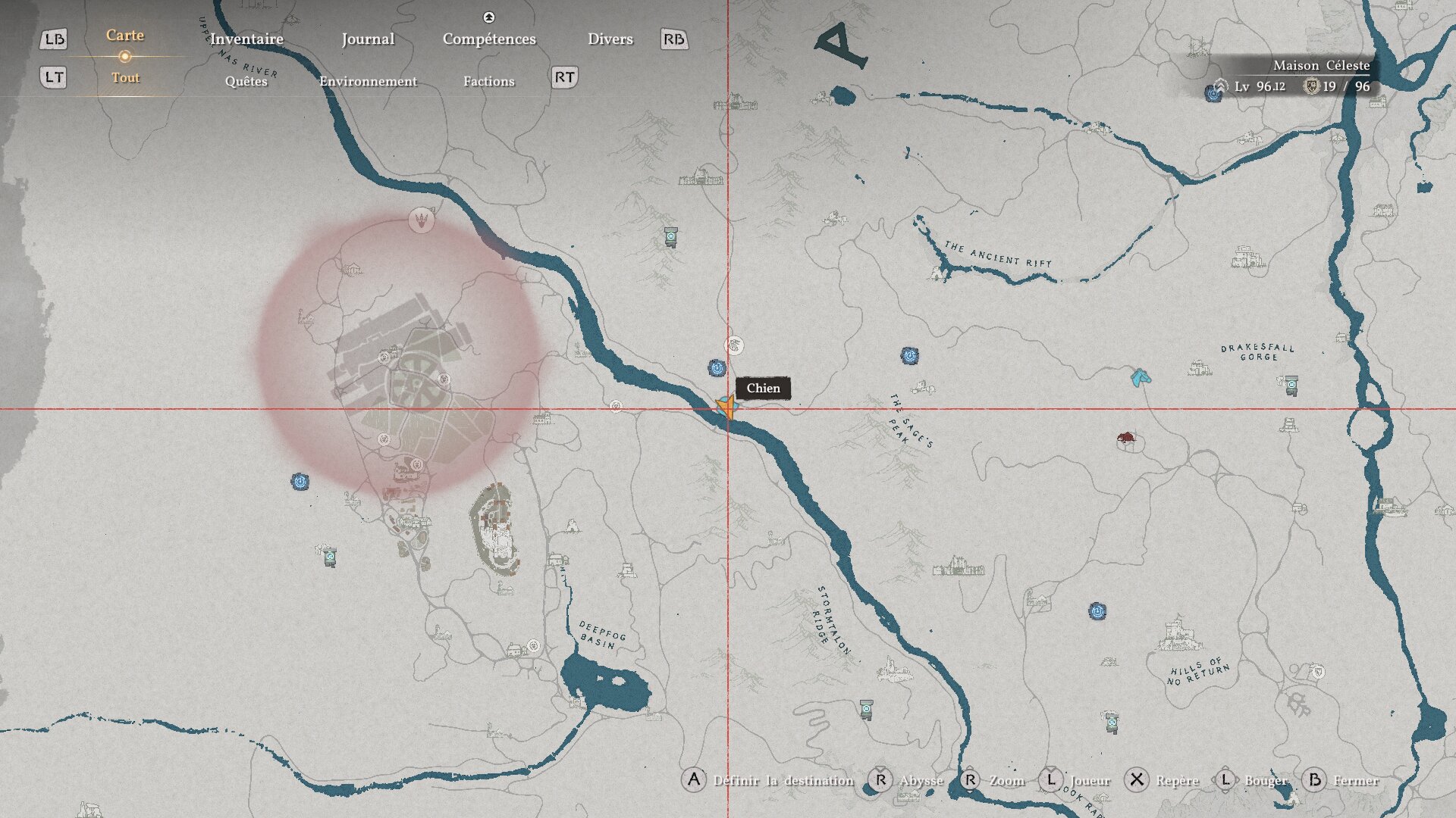 Crimson desert 45 1 17 Crimson desert 45 1 17