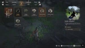 Image d'illustration pour l'article : Où trouver tous les artéfacts abyssaux des défis de l&rsquo;Arme à deux mains – Crimson Desert