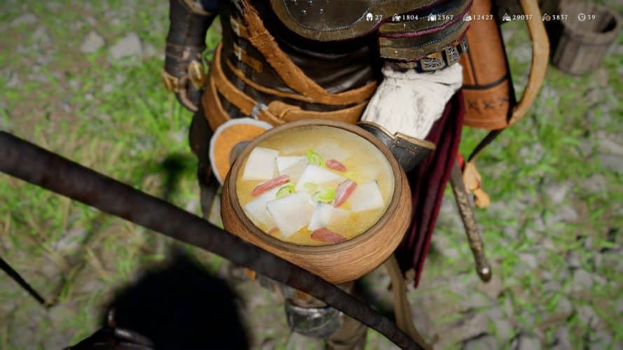 Image d\'illustration pour l\'article : Comment régénérer sa sante – Crimson Desert