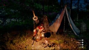 Image d'illustration pour l'article : Comment avancer l&rsquo;heure de la journée – Crimson Desert