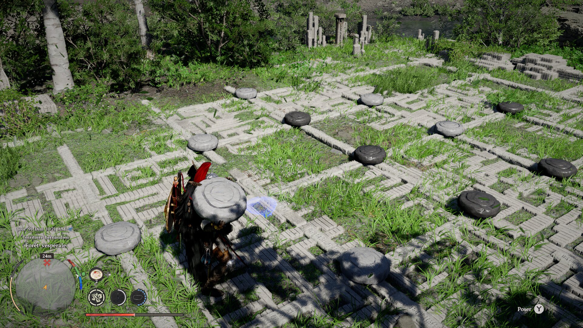 Crimson desert 55 3 Crimson desert 55 3