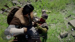 Image d'illustration pour l'article : Comment attraper des bandits pour récupérer des primes – Crimson Desert