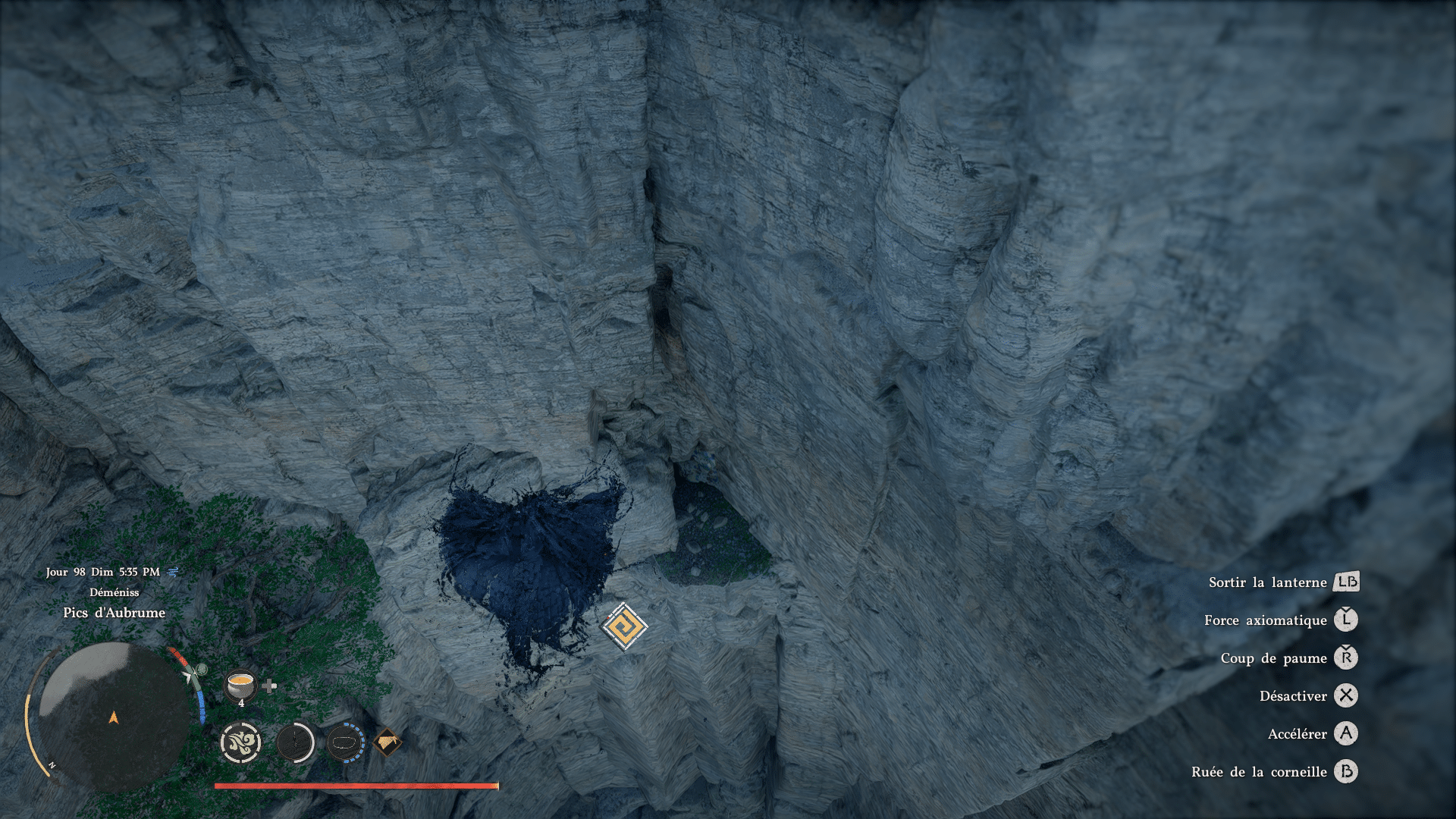 Crimson desert 56 5 Crimson desert 56 5