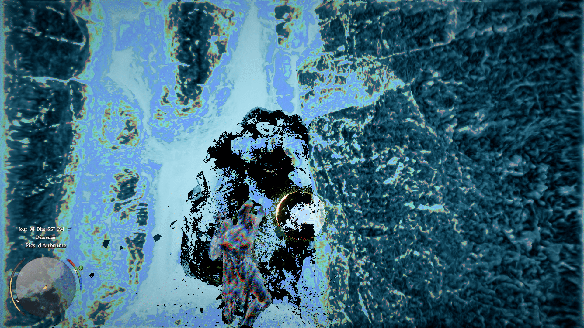 Crimson desert 58 1 7 Crimson desert 58 1 7