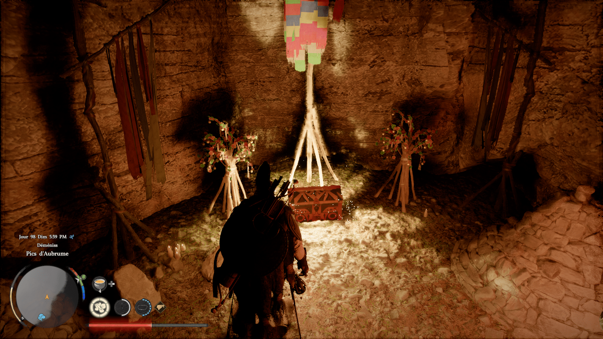 Crimson desert 59 1 8 Crimson desert 59 1 8